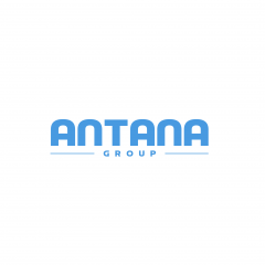 ANTANA Group s.r.o. logo